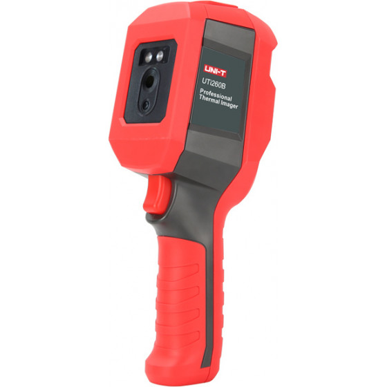 Uni-T ������� �������� ����������� -20�C ��� 550�C, IP65 - (UTI260B)