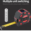 Uni-T ������� ����� Laser ��� 60m, m/ft/in, �� ����������� 5m - (LM60T)