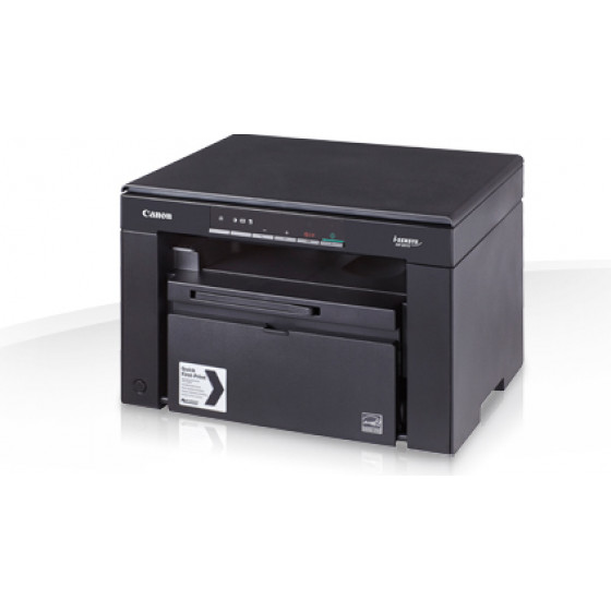 Canon ������������ Laser B/W Is MF3010 Bundle - (5252B034AA)