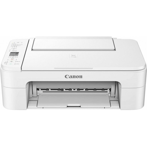 Canon ������������ Pixma TS3151 White - (2226C026AA)