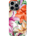 Ideal Of Sweden ���� Fashion Iphone 13 Pro Vibrant Bloom - (IDFCSU22-I2161P-5595)