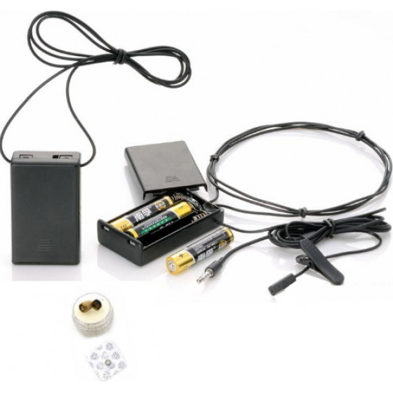 Smartcheater Handsfree SE �� Spy ��������� ����� - (03349)