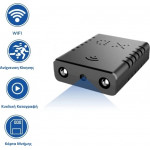 XD WiFi Micro Camera HD-������������ ������ (�����. �������/����. ����/1080P) - (02577)