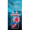 Usams ��������� ���� ������� US-YD010, ��� 7'', IPX8, ���� & ��� - (FSD1001)