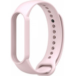Tech-Protect Replacment Band Icon For Xiaomi Mi Smart Band 5 / 6 / 6 Nfc / 7 Pink - (TPRIB6PI)