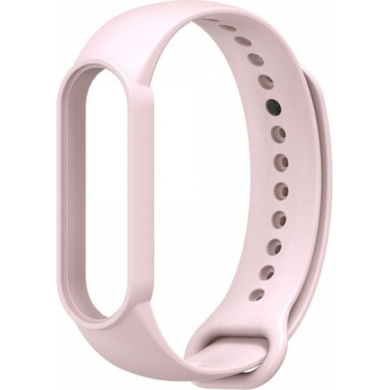Tech-Protect Replacment Band Icon For Xiaomi Mi Smart Band 5 / 6 / 6 Nfc / 7 Pink - (TPRIB6PI)