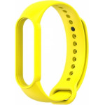 Tech-Protect Replacment Band Icon For Xiaomi Mi Smart Band 5 / 6 / 6 Nfc / 7 Yellow - (TPRIB6Y)