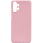 iNOS ���� Soft Tpu Samsung A135F Galaxy A13 4G S-Cover Dusty Rose - (5205598156145)
