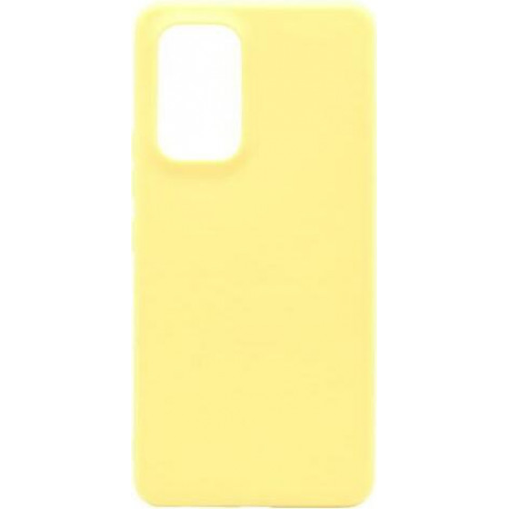 iNOS ���� Soft Tpu Samsung A536B Galaxy A53 5G S-Cover ������� - (5205598156190)