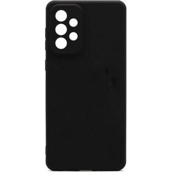 iNOS ���� Soft Tpu Samsung A736B Galaxy A73 5G/A726B Galaxy A72 5G S-Cover ����� - (5205598156091)