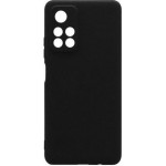 iNOS ���� Soft Tpu Xiaomi Poco M4 Pro 5G S-Cover ����� - (5205598156756)