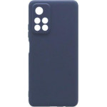 iNOS ���� Soft Tpu Xiaomi Poco M4 Pro 5G S-Cover ���� - (5205598156763)