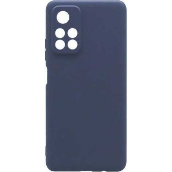 iNOS ���� Soft Tpu Xiaomi Poco M4 Pro 5G S-Cover ���� - (5205598156763)