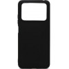 iNOS ���� Soft Tpu Xiaomi Poco M4 Pro S-Cover ����� - (5205598158224)