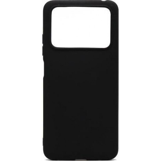 iNOS ���� Soft Tpu Xiaomi Poco M4 Pro S-Cover ����� - (5205598158224)