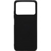 iNOS ���� Soft Tpu Xiaomi Poco X4 Pro 5G S-Cover ����� - (5205598156800)