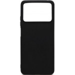 iNOS ���� Soft Tpu Xiaomi Poco X4 Pro 5G S-Cover ����� - (5205598156800)
