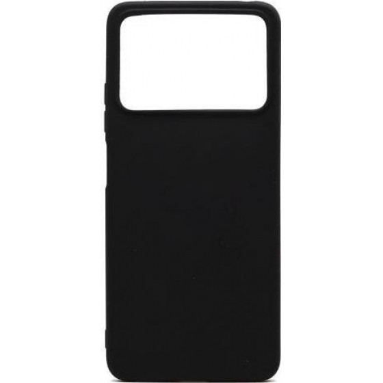 iNOS ���� Soft Tpu Xiaomi Poco X4 Pro 5G S-Cover ����� - (5205598156800)