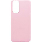 iNOS ���� Soft Tpu Xiaomi Redmi Note 11/Note 11S/Poco M4 Pro S-Cover Dusty Rose - (5205598156886)