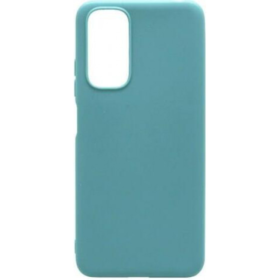 iNOS ���� Soft Tpu Xiaomi Redmi Note 11/Note 11S/Poco M4 Pro S-Cover ������ - (5205598156893)