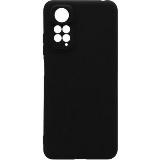 iNOS ���� Soft Tpu Xiaomi Redmi Note 11/Note 11S/Poco M4 Pro S-Cover ����� - (5205598156855)