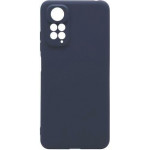 iNOS ���� Soft Tpu Xiaomi Redmi Note 11/Note 11S/Poco M4 Pro S-Cover ���� - (5205598156879)
