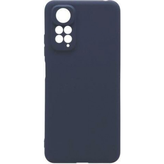 iNOS ���� Soft Tpu Xiaomi Redmi Note 11/Note 11S/Poco M4 Pro S-Cover ���� - (5205598156879)