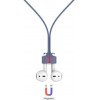 AHAstyle Strap ������ ��������� PT74 Apple Airpods Magnetic ������ ���� - (X001WSFFMB)