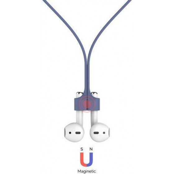 AHAstyle Strap ������ ��������� PT74 Apple Airpods Magnetic ������ ���� - (X001WSFFMB)
