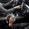 Baseus Grain Pro Car Charger Black - (CCALLP-01)