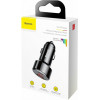 Baseus Magic Series Pps Car Charger Black (45W) - (CCMLC20C-01)