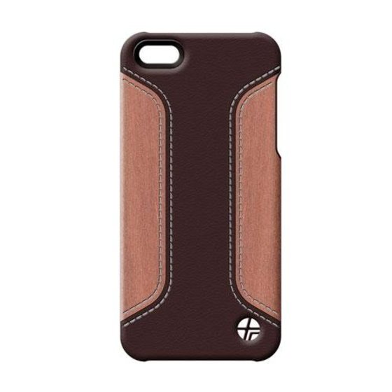 ���� TREXTA APPLE IPHONE 5/5S COUPE WOOD ����