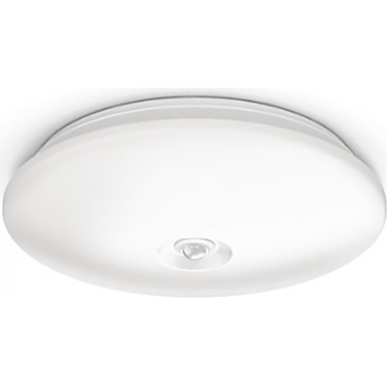 Philips Myliving Mauve Motion Sensor Ceiling Lamp (16W) - (LPH02073)
