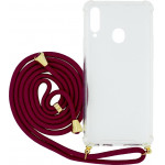 Mercury ���� Goospery Strap Case ��� Samsung Galaxy SM-A207F/Ds A20s �������