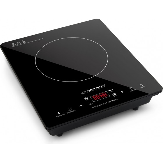 Esperanza ����������� ��������� ����� Vesuvius 2000W ����� - (EKH009)