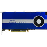 AMD Radeon Pro W5500 8GB 4DP - (9GC16AA)
