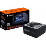 Gigabyte ����/�� 1200W Apfc 80+ Platinum Full Mod - (GP-AP1200PM)