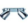 Homelighting GU12010-2B RONTO 1B1 - (77-2206)