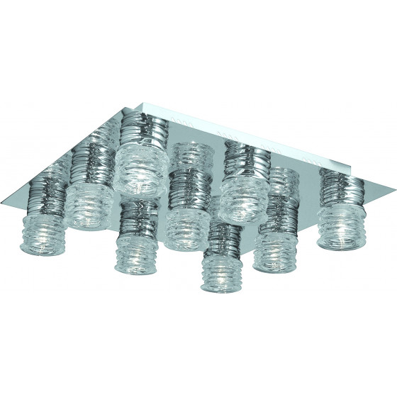 Homelighting MX10102-9A ROLL COLLECTION, CEILING 1�1 - (77-1819)