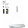 Homelighting SE LED SMART 60 AMAYA PENDANT WHITE �5 - (77-8141)
