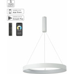 Homelighting SE LED SMART 60 AMAYA PENDANT WHITE �5 - (77-8141)