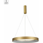Homelighting SE LED 60 AMAYA PENDANT GOLD MAT �5 - (77-8147)