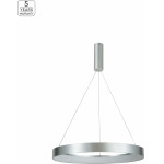 Homelighting SE LED 60 AMAYA PENDANT NICKEL MAT �5 - (77-8144)
