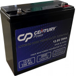 TC-LFP1220 �������� ������ 12V 20Ah 256Wh, �� BMS