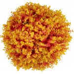 GloboStar Artificial - ��������� ������� ������������ ���� ������ ������ ��������� - ������� �36cm - (78515)