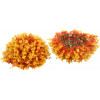 GloboStar Artificial - ��������� ������� ������������ ���� ������ ������ ��������� - ������� �36cm - (78515)