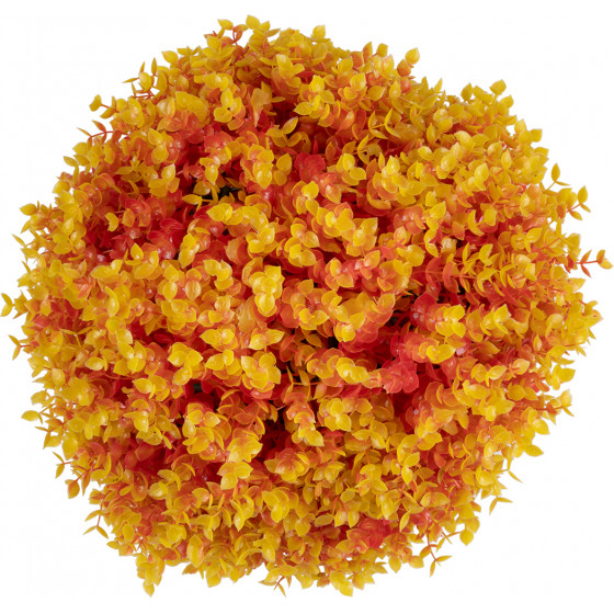 GloboStar Artificial - ��������� ������� ������������ ���� ������ ������ ��������� - ������� �36cm - (78515)