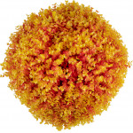 GloboStar Artificial - ��������� ������� ������������ ���� ������ ������ ��������� - ������� �46cm - (78516)
