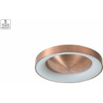 Homelighting SE LED 60 AMAYA CEILING COPPER - (77-8161)
