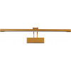 GloboStar Laura �������� ��������� ������ - ������ �������� ������� - ������ Led 12W 1400lm 120� Ac 220-240V IP44 �60 x �27 x �13cm - ������ ����� 4500K - ������� - 3 Years Warranty - (60427)